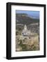 Tatev Monastery, Tatev, Syunik Province, Armenia, Central Asia, Asia-Jane Sweeney-Framed Photographic Print