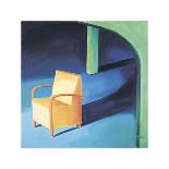 Have a Seat IV-Tatiana Blanqué-Mounted Giclee Print