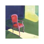 Have a Seat II-Tatiana Blanqué-Framed Giclee Print