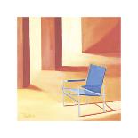 Have a Seat III-Tatiana Blanqué-Framed Giclee Print