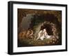 Tatiana Sleeping-Richard Dadd-Framed Giclee Print