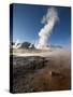 Tatio Geysers, Atacama Desert, El Norte Grande, Chile, South America-Ben Pipe-Stretched Canvas