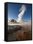 Tatio Geysers, Atacama Desert, El Norte Grande, Chile, South America-Ben Pipe-Framed Stretched Canvas