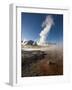 Tatio Geysers, Atacama Desert, El Norte Grande, Chile, South America-Ben Pipe-Framed Photographic Print