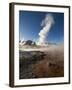 Tatio Geysers, Atacama Desert, El Norte Grande, Chile, South America-Ben Pipe-Framed Photographic Print