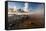 Tatio Geysers, Atacama Desert, El Norte Grande, Chile, South America-Ben Pipe-Framed Stretched Canvas