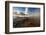 Tatio Geysers, Atacama Desert, El Norte Grande, Chile, South America-Ben Pipe-Framed Photographic Print