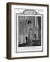 Tatler Front-Cover: Paulette Goddard-null-Framed Photographic Print