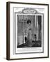 Tatler Front-Cover: Paulette Goddard-null-Framed Photographic Print