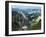 Tatra Mountain Range, Malopolska, Poland-Ken Gillham-Framed Photographic Print