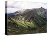 Tatra Mountains, Makopolska, Poland-Ken Gillham-Stretched Canvas