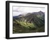 Tatra Mountains, Makopolska, Poland-Ken Gillham-Framed Photographic Print