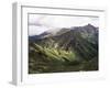 Tatra Mountains, Makopolska, Poland-Ken Gillham-Framed Photographic Print