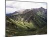 Tatra Mountains, Makopolska, Poland-Ken Gillham-Mounted Photographic Print