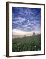 Tatra Mountains, Poland-Peter Adams-Framed Photographic Print