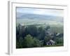 Tatra Mountains, Poland-Peter Adams-Framed Photographic Print