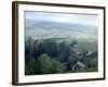 Tatra Mountains, Poland-Peter Adams-Framed Photographic Print