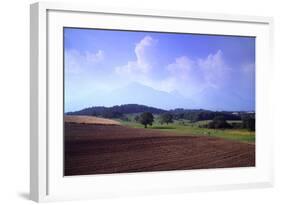 Tatra Mountains-Charles Bowman-Framed Photographic Print