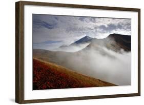 Tatra VI-Maciej Duczynski-Framed Photographic Print