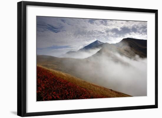 Tatra VI-Maciej Duczynski-Framed Photographic Print