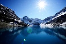 North Saskatchewan River,Canadian Rockies,Canada-Tatsuo115-Photographic Print