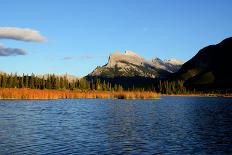 North Saskatchewan River,Canadian Rockies,Canada-Tatsuo115-Photographic Print