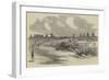 Tattenham-Corner-null-Framed Giclee Print