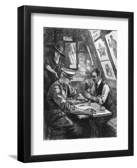 Art Print, , large