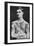 Tattooed Masterpiece by Mr. Sutherland Macdonald of Jermyn St-null-Framed Photographic Print