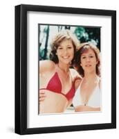 Tatum O'Neal-null-Framed Photo