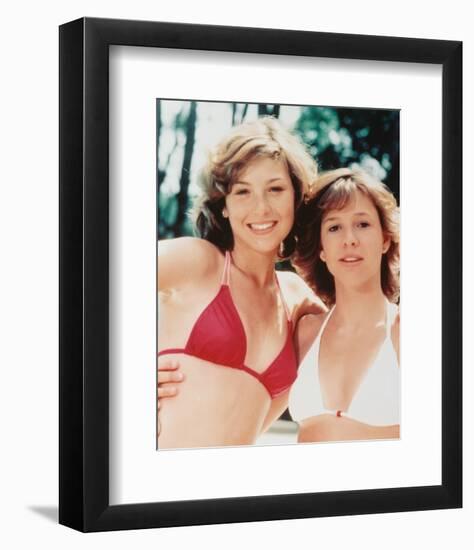 Tatum O'Neal-null-Framed Photo