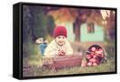 Canvas Black