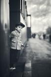 The Photographer-Tatyana Tomsickova-Photographic Print