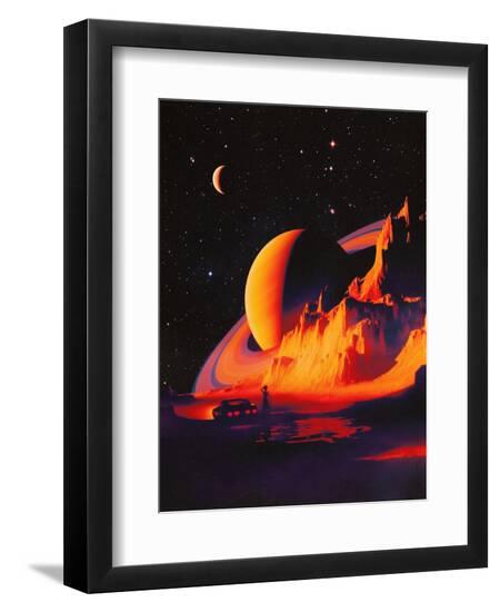 Premium Giclee Print, , large