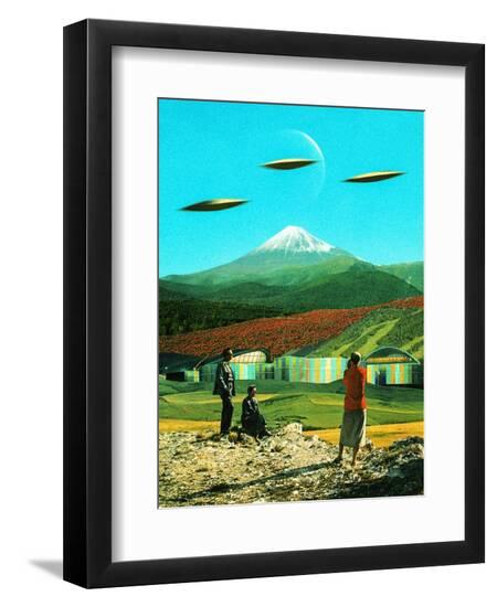 Premium Giclee Print, , large