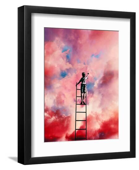 Premium Giclee Print, , large