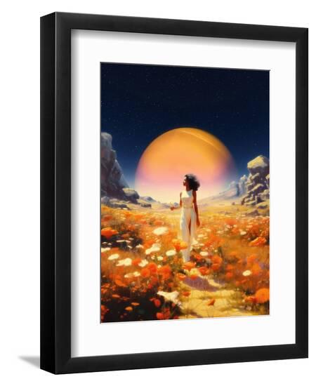 Premium Giclee Print, , large