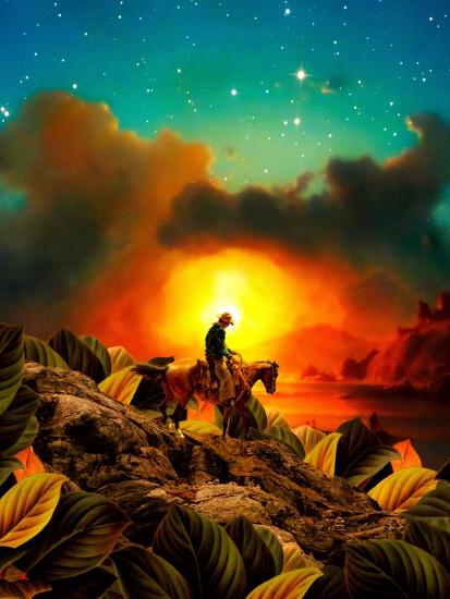 Premium Giclee Print, , large