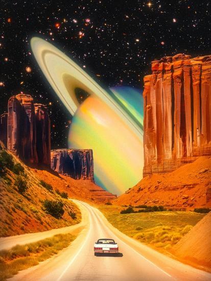 Giclee Print, , large