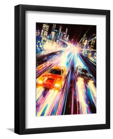 Premium Giclee Print, , large