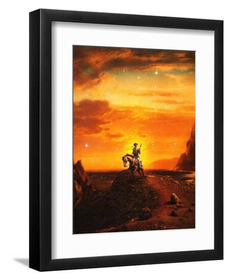 Premium Giclee Print, , large