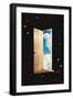 Black Frame