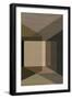 Taupe Room-Incado-Framed Art Print