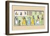 Taur, Thoueris and S'Epu-J. Gardner Wilkinson-Framed Art Print