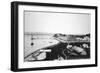 Tauranga, Bay of Plenty, North Island, New Zealand, 1875-null-Framed Giclee Print