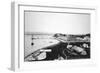 Tauranga, Bay of Plenty, North Island, New Zealand, 1875-null-Framed Giclee Print