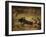 Tauromaquia-Francisco de Goya-Framed Art Print