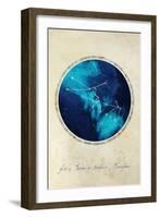 Taurus-GI ArtLab-Framed Premium Giclee Print