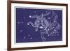 Taurus-Roberta Norton-Framed Premium Giclee Print