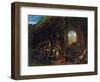 Tavern Scene, C1640-1665-Philips Wouwerman-Framed Giclee Print